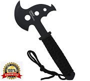 Throwing Axe by Kombat UK